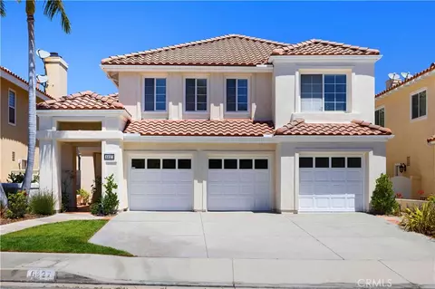 Exterior - 6627 E Pinnacle Pointe, Orange, CA 92869 photo 2 of 5