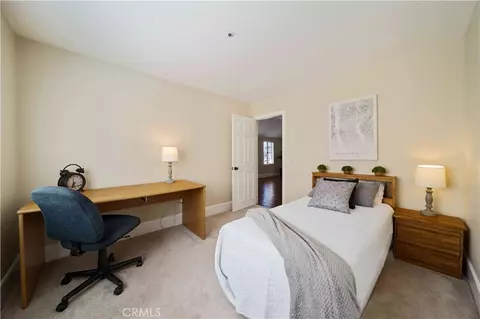 Bedroom - 6627 E Pinnacle Pointe, Orange, CA 92869 photo 7 of 9