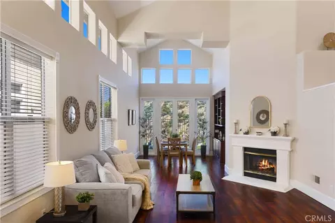 Living - 6627 E Pinnacle Pointe, Orange, CA 92869 photo 1 of 7