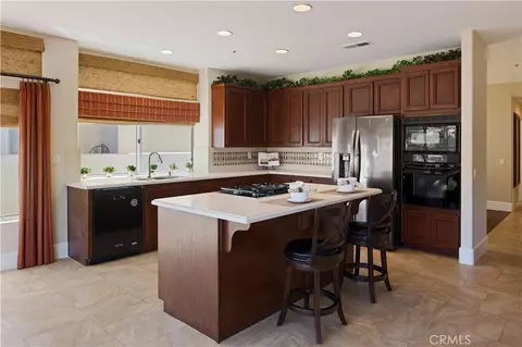 Kitchen - 6627 E Pinnacle Pointe, Orange, CA 92869 photo 2 of 3