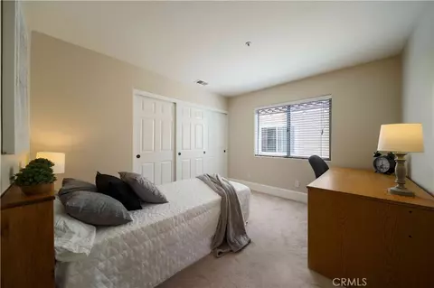 Bedroom - 6627 E Pinnacle Pointe, Orange, CA 92869 photo 6 of 9