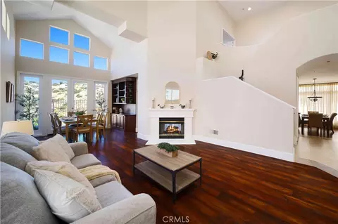 Living - 6627 E Pinnacle Pointe, Orange, CA 92869 photo 3 of 7