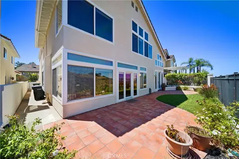 Exterior - 6627 E Pinnacle Pointe, Orange, CA 92869 photo 3 of 5
