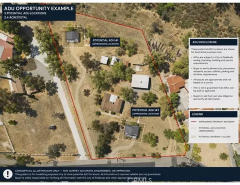 Other - 1464 Pacific St, Redlands, CA 92373 photo 1 of 7