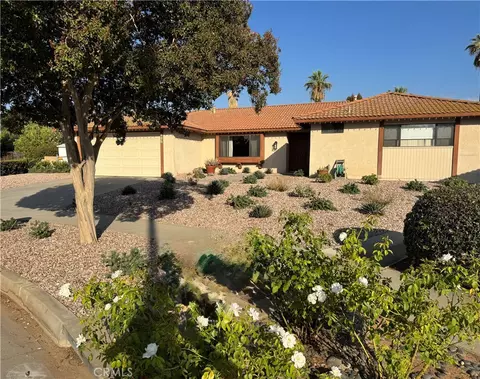 Exterior - 235 Pinewood Ct, Redlands, CA 92374 photo 2 of 7