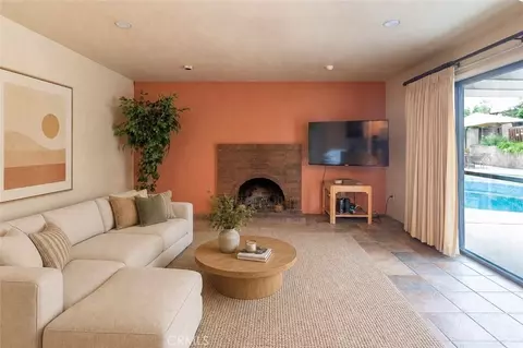 Living - 235 Pinewood Ct, Redlands, CA 92374 photo 4 of 6