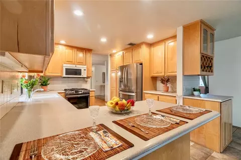 Kitchen - 235 Pinewood Ct, Redlands, CA 92374 photo 1 of 3