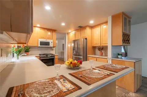 Kitchen - 235 Pinewood Ct, Redlands, CA 92374 photo 1 of 2