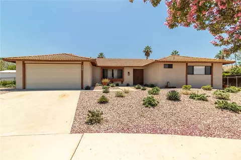 Exterior - 235 Pinewood Ct, Redlands, CA 92374 photo 2 of 6