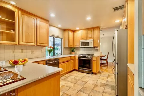 Kitchen - 235 Pinewood Ct, Redlands, CA 92374 photo 2 of 3