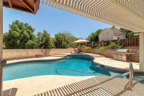 Exterior - 235 Pinewood Ct, Redlands, CA 92374 photo 4 of 7