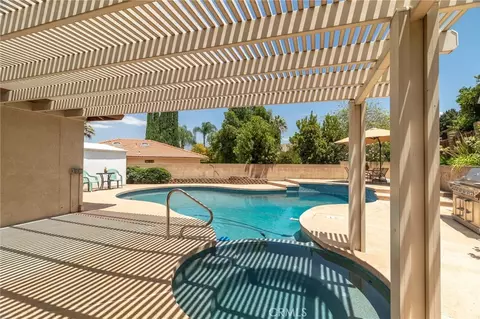 Exterior - 235 Pinewood Ct, Redlands, CA 92374 photo 3 of 7