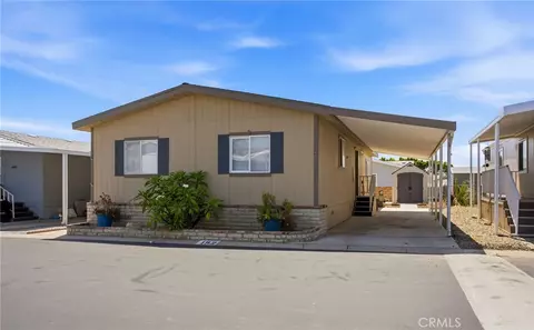 2140 Mentone #152, Mentone, CA 92359