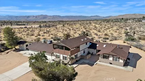 59187 Mesa Dr, Yucca Valley, CA 92284