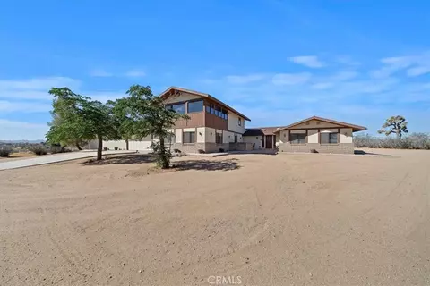 59187 Mesa Dr, Yucca Valley, CA 92284