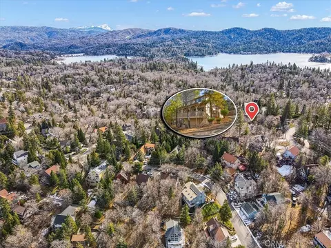 View/Area - 1241 Innsbruck, Lake Arrowhead, CA 92352 photo 1 of 1