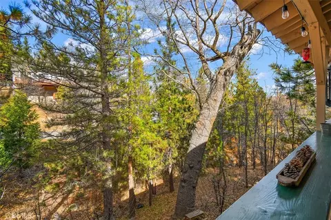 Exterior - 1241 Innsbruck, Lake Arrowhead, CA 92352 photo 8 of 8