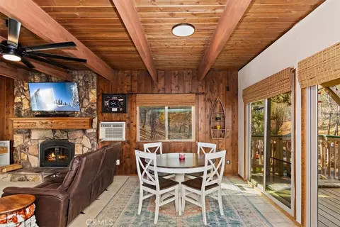 Dining - 1241 Innsbruck, Lake Arrowhead, CA 92352 photo 2 of 2