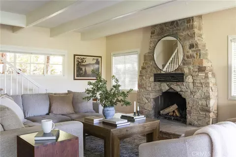 349 Old Mill Rd, Cedar Glen, CA 92321