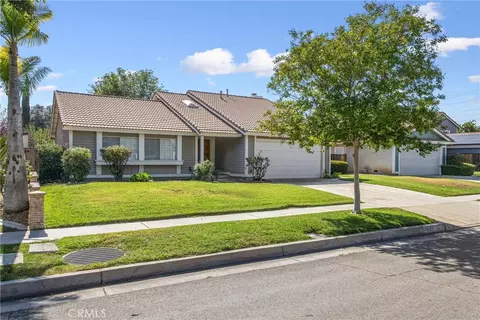 Exterior - 1227 Darlene Ct, Redlands, CA 92374 photo 1 of 6