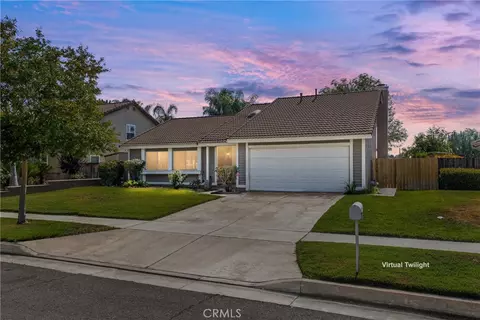1227 Darlene Ct, Redlands, CA 92374