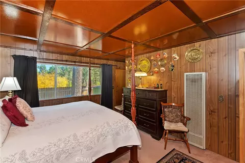 Bedroom - 571 Pine Ln, Sugarloaf, CA 92386 photo 4 of 5