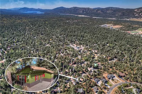 571 Pine Ln, Sugarloaf, CA 92386 photo 5