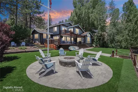 447 Cienega, Big Bear Lake, CA 92315