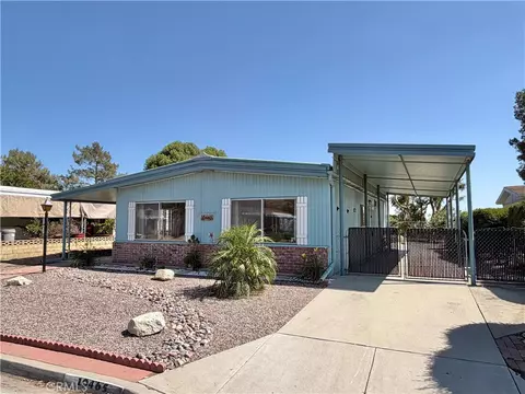 10465 Frontier, Cherry Valley, CA 92223