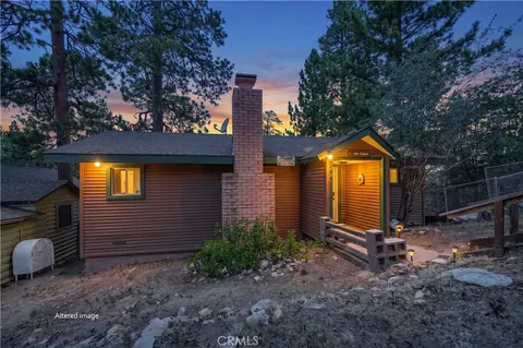 544 Vista Ln, Big Bear Lake, CA 92315