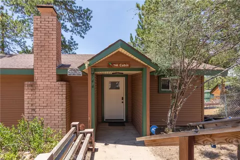 544 Vista Ln, Big Bear Lake, CA 92315