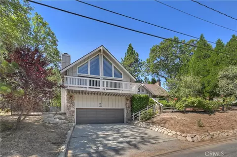 888 Talisman, Lake Arrowhead, CA 92352