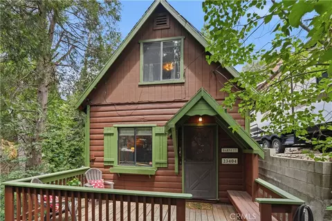 23404 Cloudview, Crestline, CA 92325 photo 7