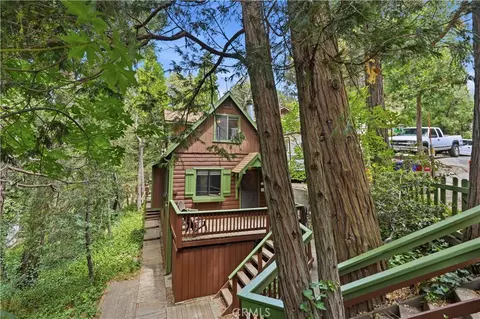 23404 Cloudview, Crestline, CA 92325 photo 1