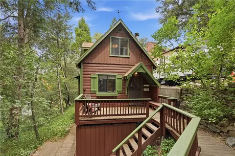 23404 Cloudview, Crestline, CA 92325 photo 8