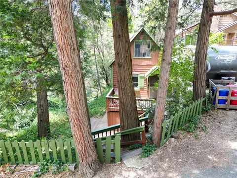 23404 Cloudview, Crestline, CA 92325 photo 4