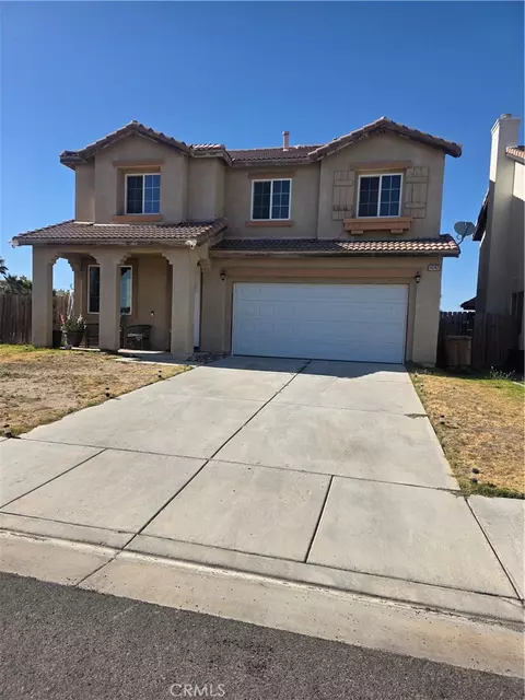 14242 Quinn Ct, Hesperia, CA 92345