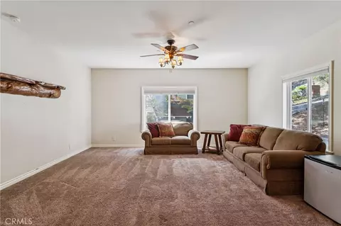 Living - 191 Fairway, Lake Arrowhead, CA 92352 photo 3 of 3