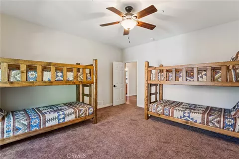 Bedroom - 191 Fairway, Lake Arrowhead, CA 92352 photo 3 of 3