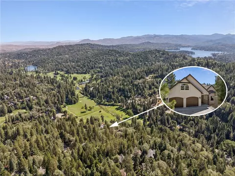 View/Area - 191 Fairway, Lake Arrowhead, CA 92352 photo 1 of 1