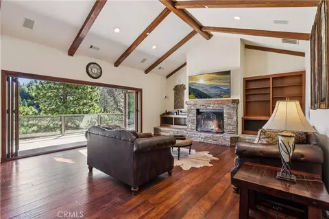191 Fairway, Lake Arrowhead, CA 92352