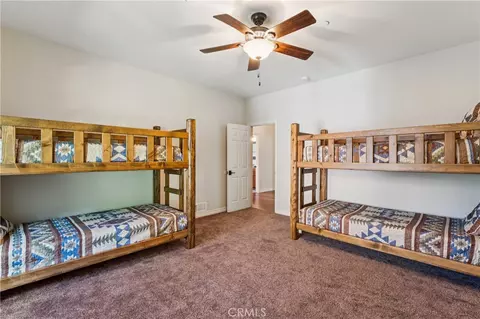 Bedroom - 191 Fairway, Lake Arrowhead, CA 92352 photo 3 of 3