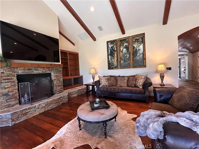 191 S Fairway, Lake Arrowhead, CA 92352