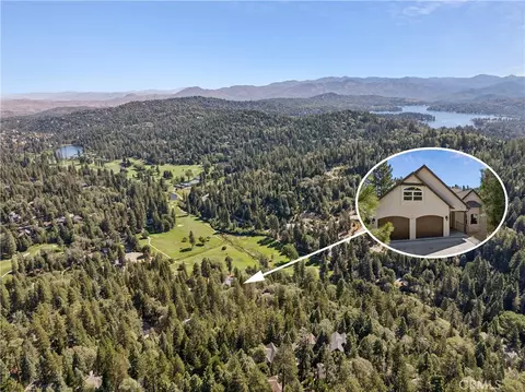 View/Area - 191 Fairway, Lake Arrowhead, CA 92352 photo 1 of 1