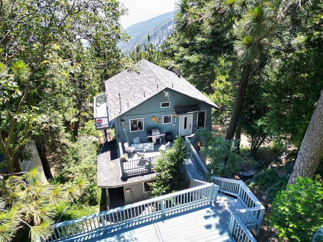 21543 Peak Cir, Cedarpines Park, CA 92322
