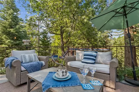 26472 Lake Frst, Twin Peaks, CA 92391