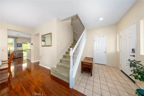 Entry Way - 295 E Carol, San Bernardino, CA 92408 photo 2 of 3
