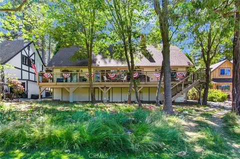 Other - 435 Riviera Dr, Lake Arrowhead, CA 92352 photo 8 of 9