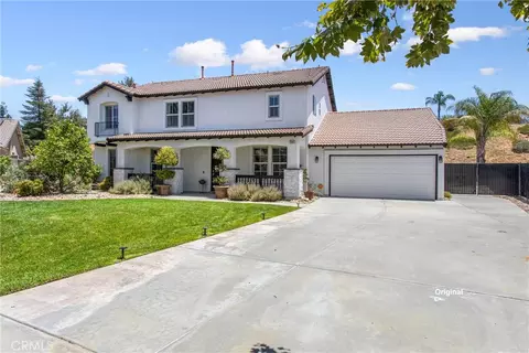 12941 Cienaga, Yucaipa, CA 92399