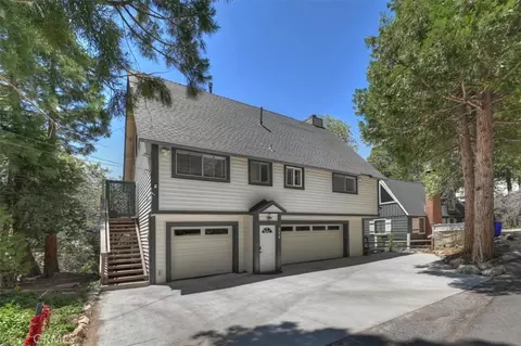 334 Highland Dr, Lake Arrowhead, CA 92352